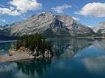 Cdn Rockies Adventure (Aug 2010) - Canmore - 037
